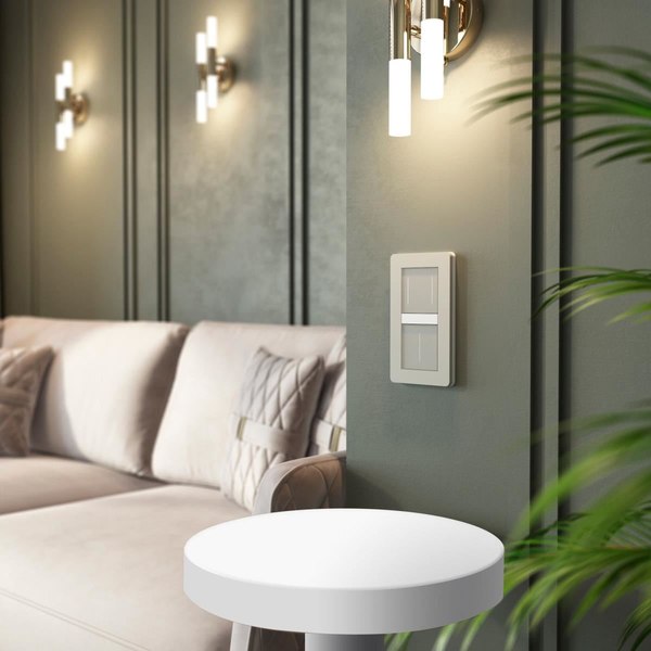 Выключатель Werkel W4522014