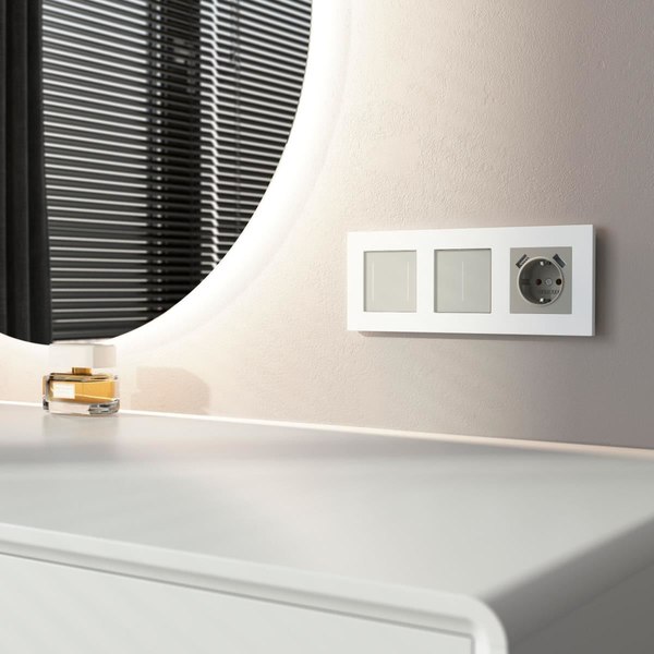 Выключатель Werkel W4522014