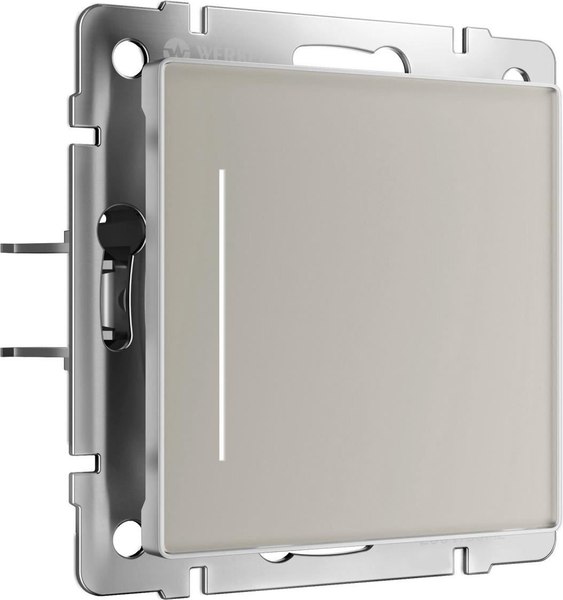 Выключатель Werkel W4512014 - фото