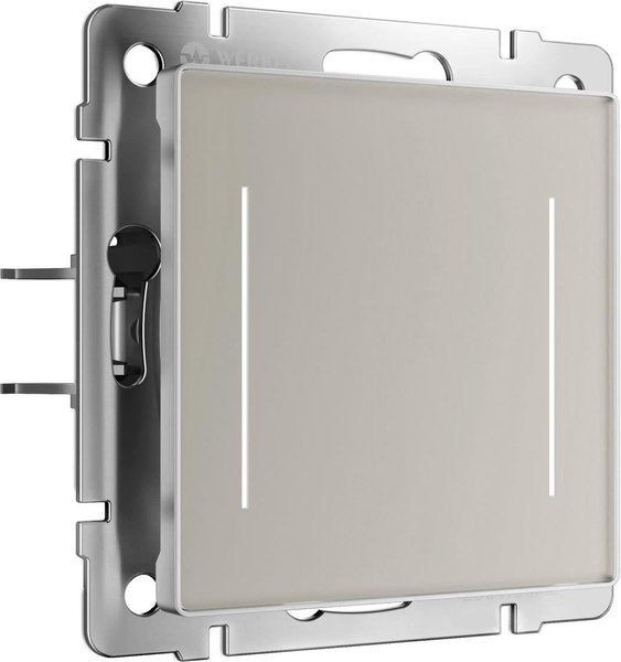 Умный выключатель Werkel W4523641 - фото