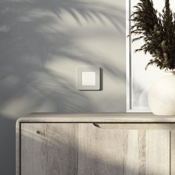 Умный выключатель Werkel W4523641