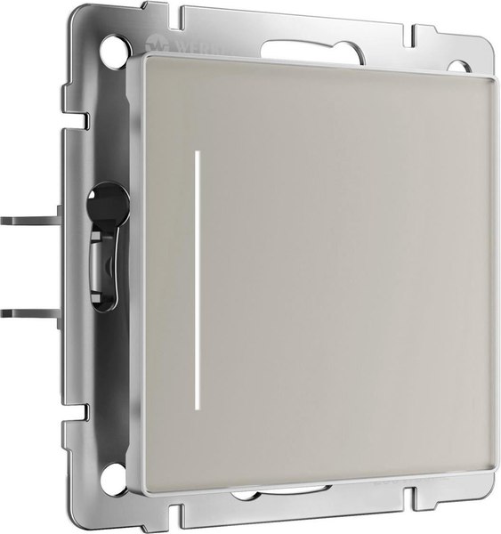 Умный выключатель Werkel W4513641 - фото