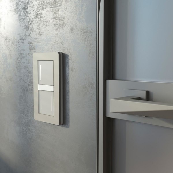 Умный выключатель Werkel W4513641