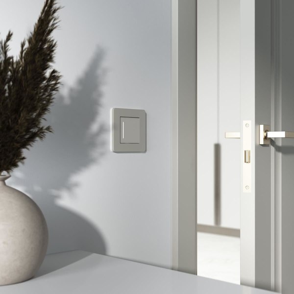 Умный выключатель Werkel W4513641