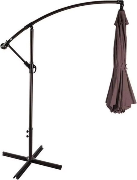 Зонт садовый Sundays TJD002