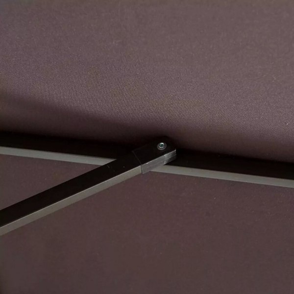 Зонт садовый Sundays TJD002