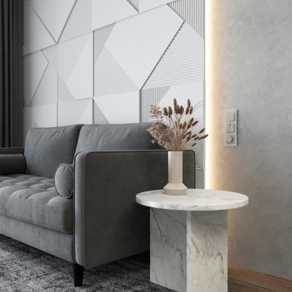 Диммер Werkel W1242004