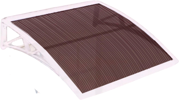 Козырек ВПМ Одинарный / 6199285 - фото