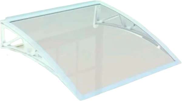 Козырек ВПМ Одинарный / 6199286 - фото