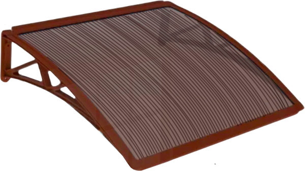 Козырек ВПМ Одинарный / 6199287 - фото