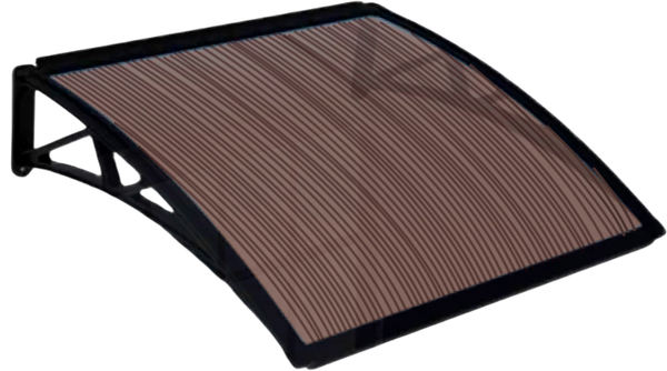 Козырек ВПМ Одинарный / 6199288 - фото