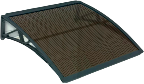 Козырек ВПМ Одинарный / 6199289 - фото