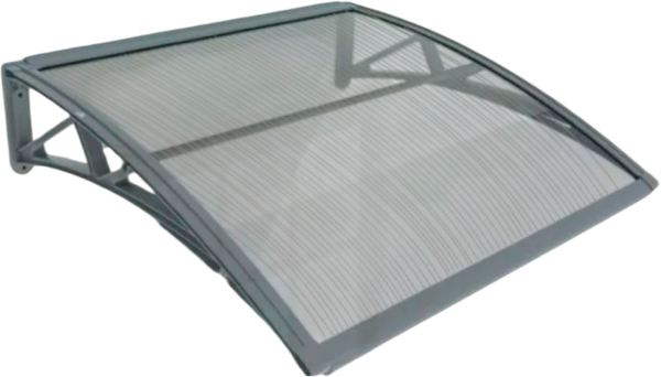 Козырек ВПМ Одинарный / 6199290 - фото