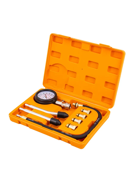 Тестер компрессии двигателя Megatools MT-908G1 - фото