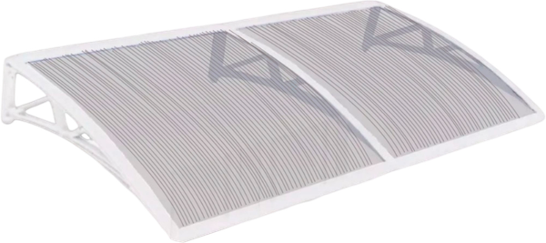 Козырек ВПМ Двойной / 6199292 - фото