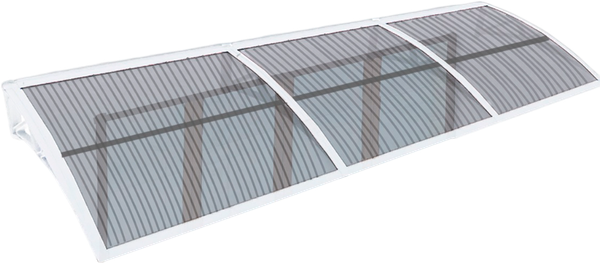 Козырек ВПМ Тройной / 6199298 - фото