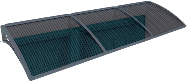 Козырек ВПМ Тройной / 199300 - фото