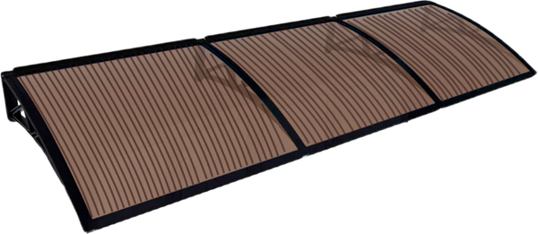 Козырек ВПМ Тройной / 6199301 - фото