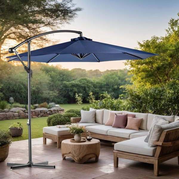 Зонт садовый Sundays TJD002 - фото