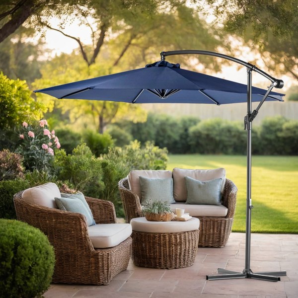 Зонт садовый Sundays TJD002