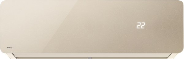 Сплит-система Newtek NT-65CHG07 - фото