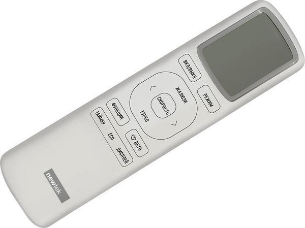 Сплит-система Newtek NT-65CHG12