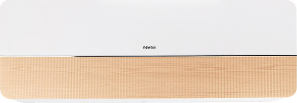 Сплит-система Newtek NT-65CHW09 - фото