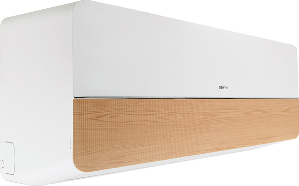 Сплит-система Newtek NT-65CHW24