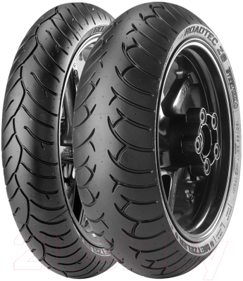 Мотошина передняя Metzeler Roadtec Z6 120/70R17 58W TL - фото