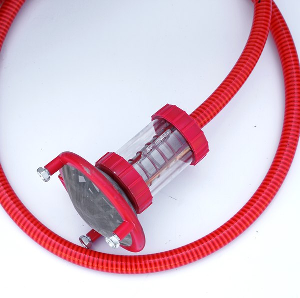 Мойка высокого давления Nanotechno CC-2500P