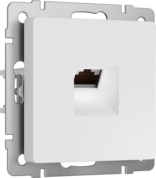 Розетка Werkel W5120001