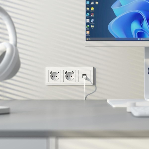 Розетка Werkel W5120001