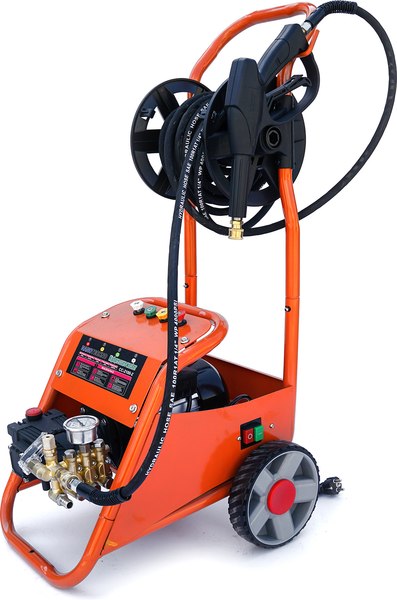 Мойка высокого давления Nanotechno CC-2100-2