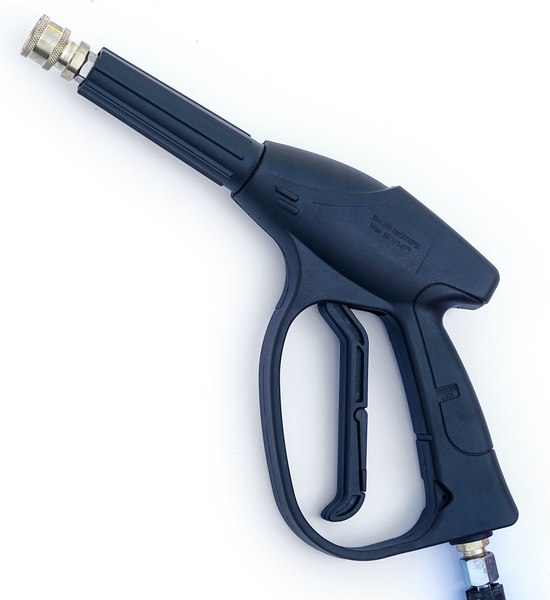 Мойка высокого давления Nanotechno CC-2100-2