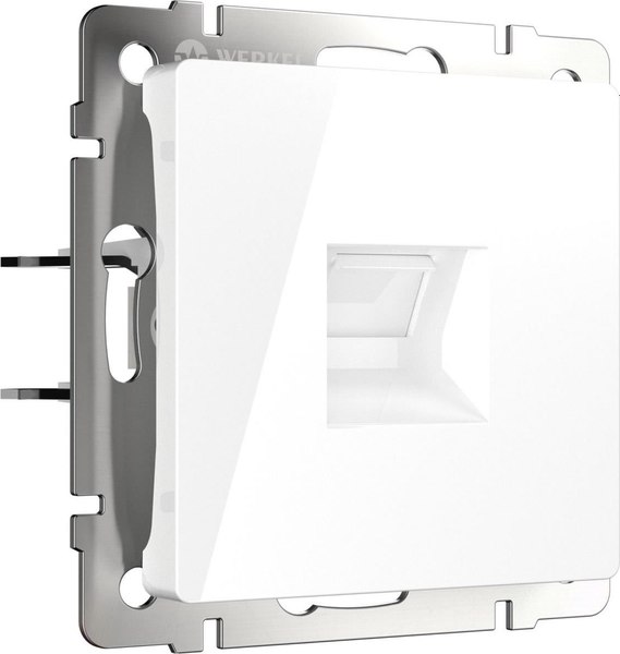 Розетка Werkel W5120101 - фото