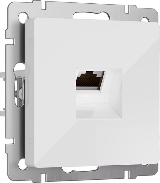 Розетка Werkel W5120101