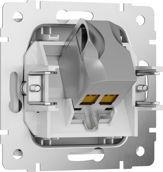 Розетка Werkel W5120101