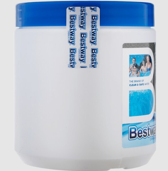 Средство для очистки бассейна Bestway pH-минус гранулы