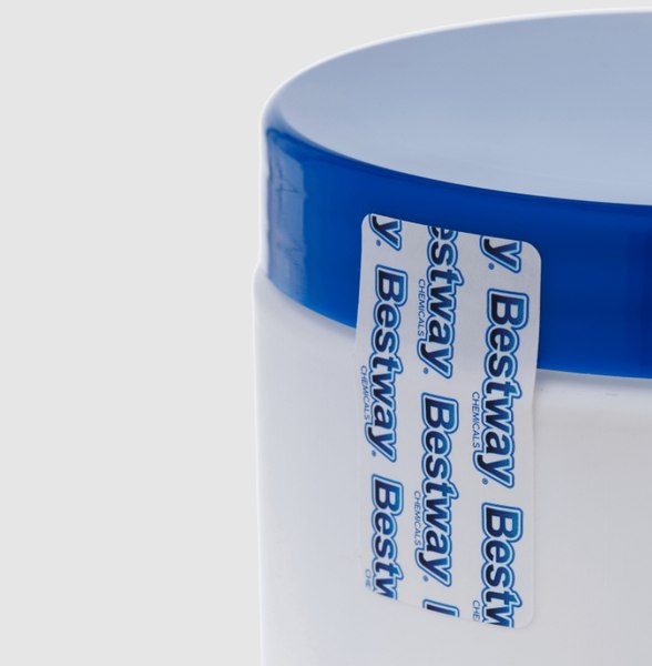 Средство для очистки бассейна Bestway pH-минус гранулы