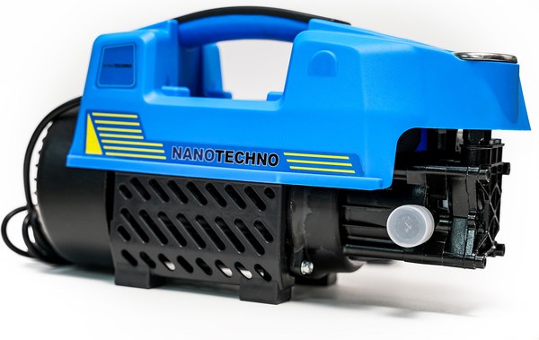 Мойка высокого давления Nanotechno CC-288-4
