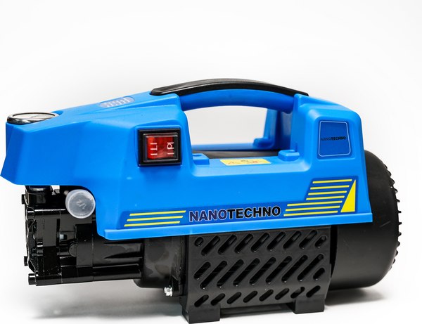 Мойка высокого давления Nanotechno CC-288-4