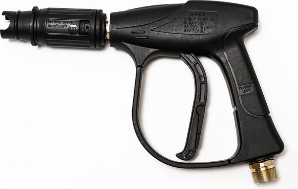 Мойка высокого давления Nanotechno CC-288-4