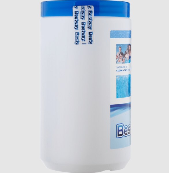 Средство для очистки бассейна Bestway Быстрая дезинфекция в гранулах