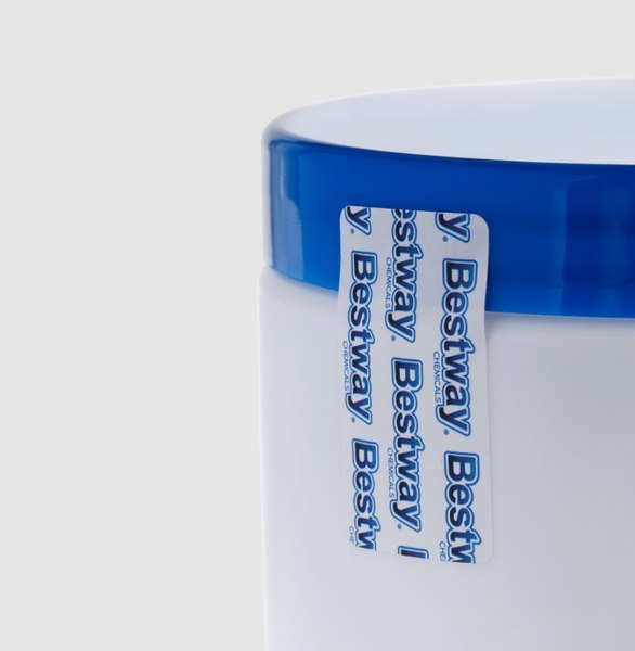 Средство для очистки бассейна Bestway Быстрая дезинфекция в гранулах