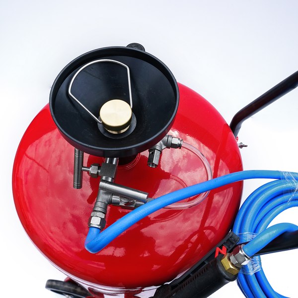 Пеногенератор высокого давления Nanotechno 8.010.25R