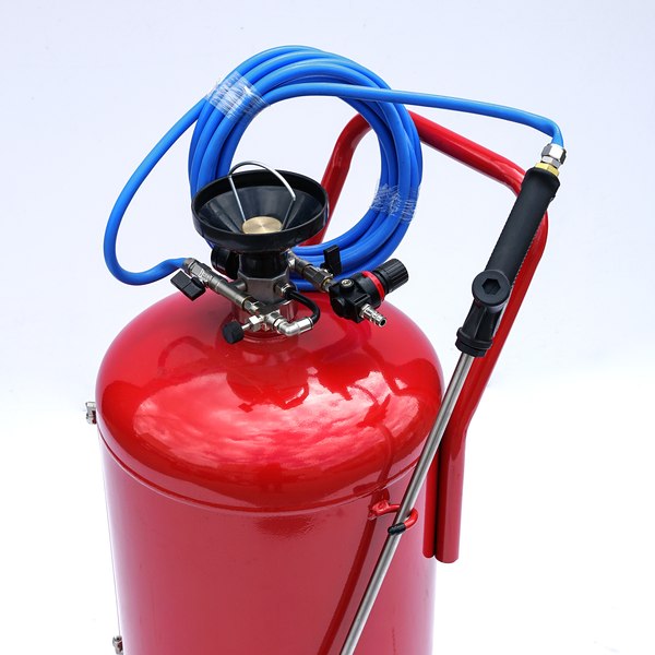 Пеногенератор высокого давления Nanotechno 8.010.25R