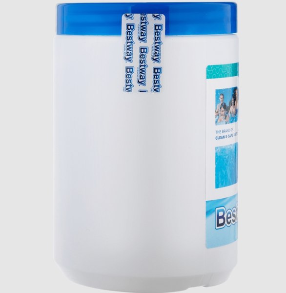 Средство для очистки бассейна Bestway Комплексная дезинфекция