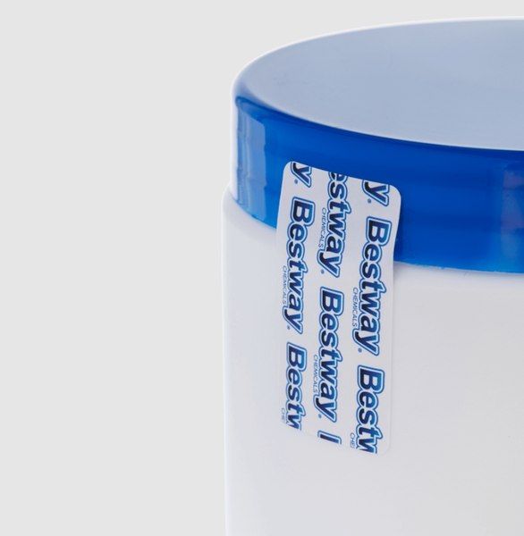 Средство для очистки бассейна Bestway Комплексная дезинфекция