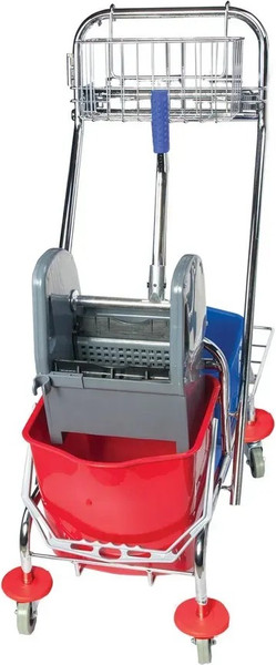 Тележка для уборки Newmade H0209