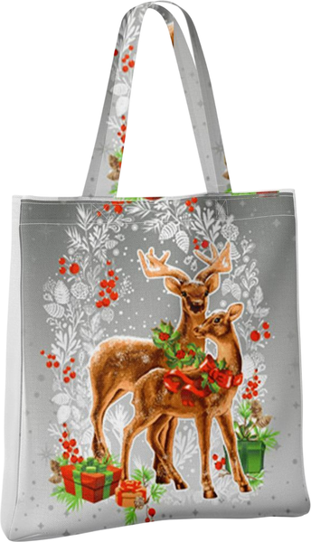 Сумка-шоппер АртПостель Полярная звезда Ш.045.060 - фото